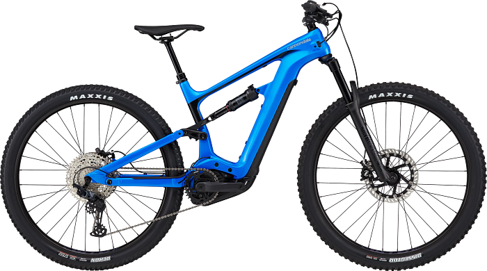 Cannondale Habit Neo 1 2020