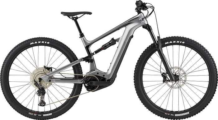 Cannondale Habit Neo 1 2020