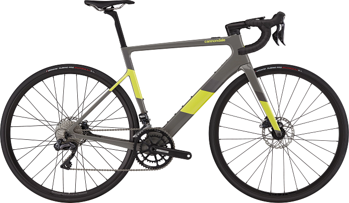 Cannondale SuperSix Neo Evo 1 2021