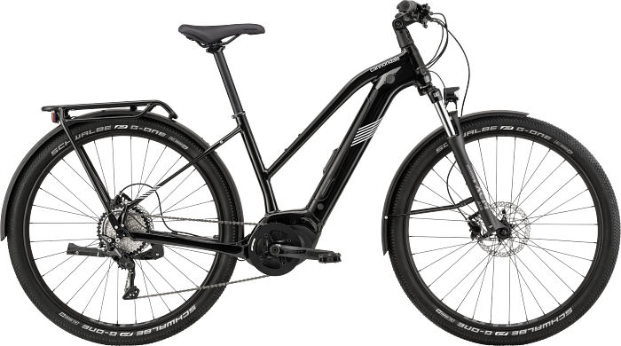 Cannondale Tesoro Neo X 3 2020-2021