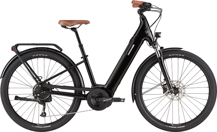 Cannondale Adventure Neo EQ 1 - 4 2021