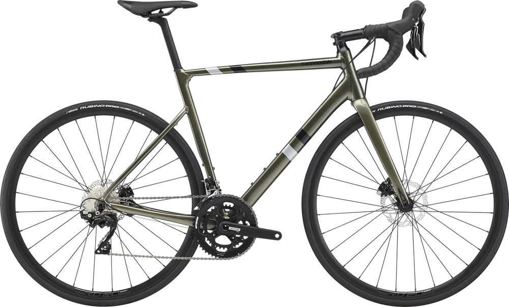 Cannondale Caad 13 Disc 2020