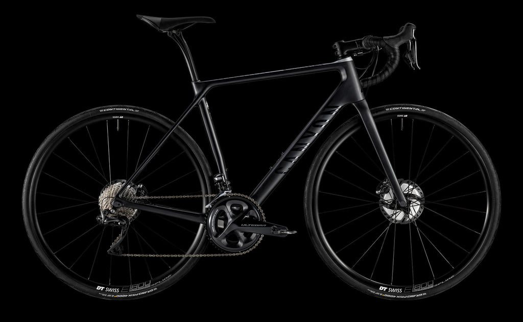 Canyon Endurace CF DB 2018-2019