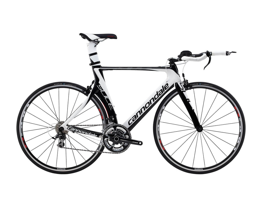 Cannondale Slice 2007-2013