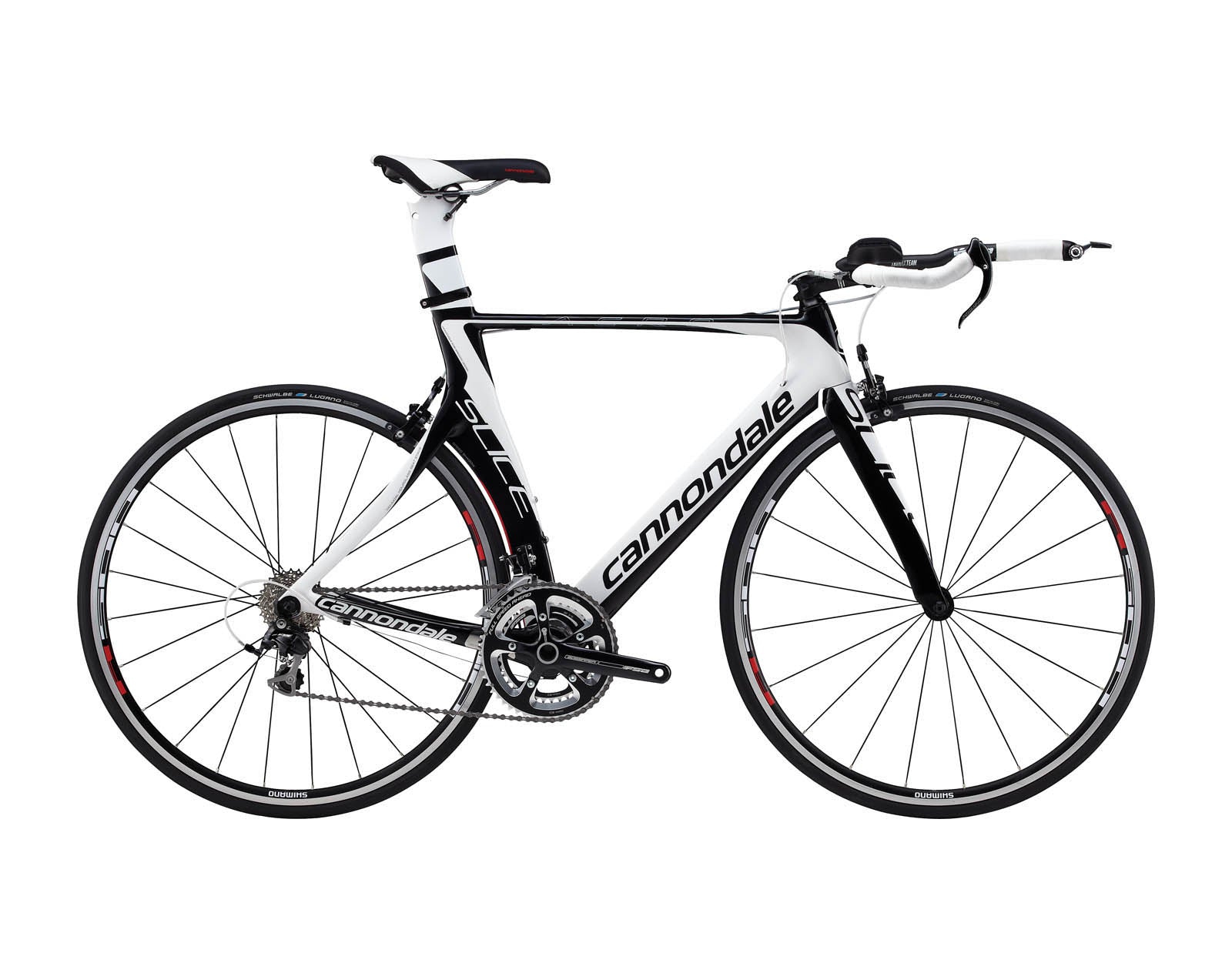 Cannondale Slice 2007-2013