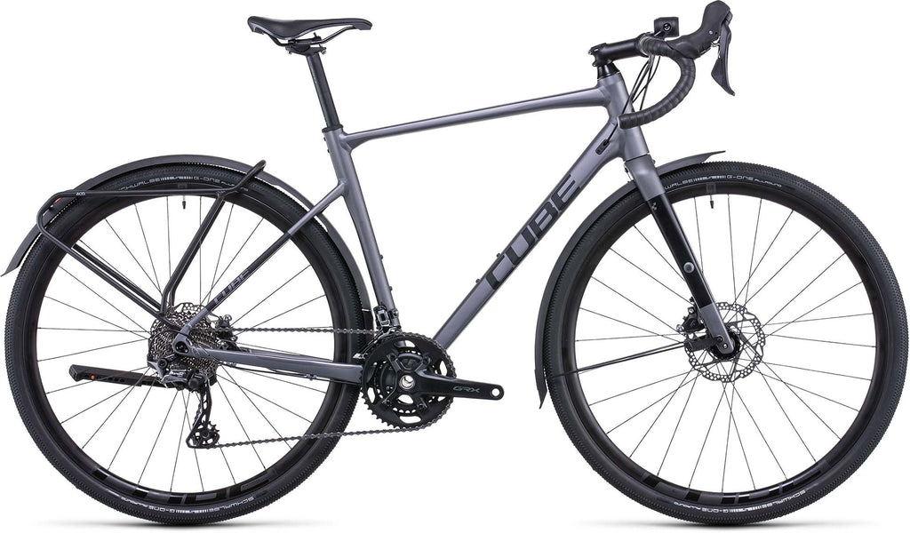 Cube Nuroad Race FE 2022