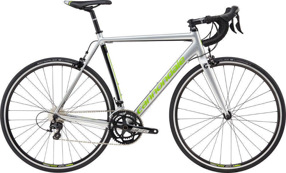 Cannondale CAAD Optimo 2017