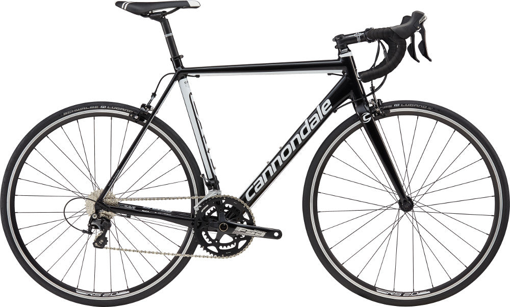 Cannondale CAAD Optimo 2017