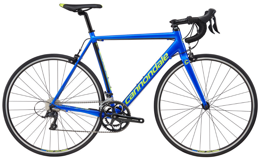 Cannondale CAAD Optimo 2017