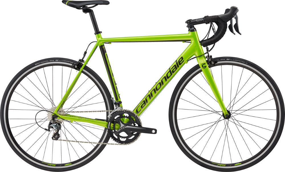 Cannondale CAAD Optimo 2018