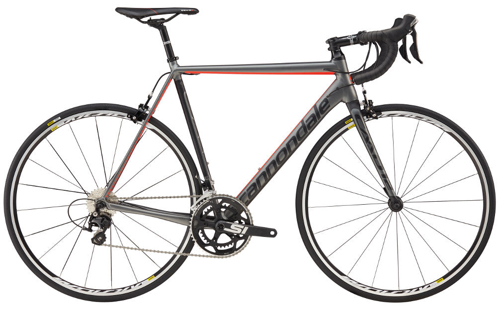 Cannondale Caad12 2017