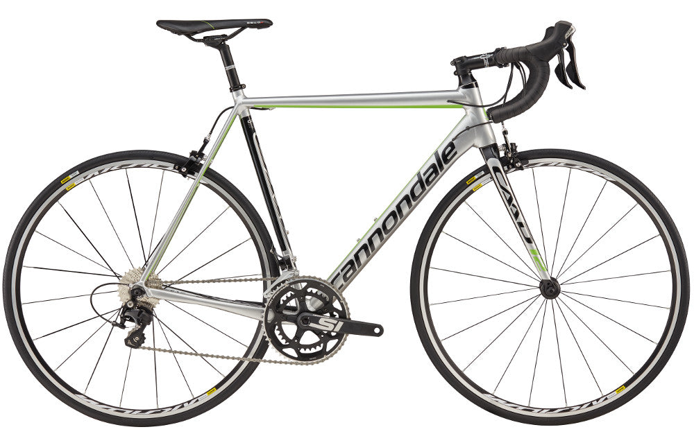 Cannondale Caad12 2017