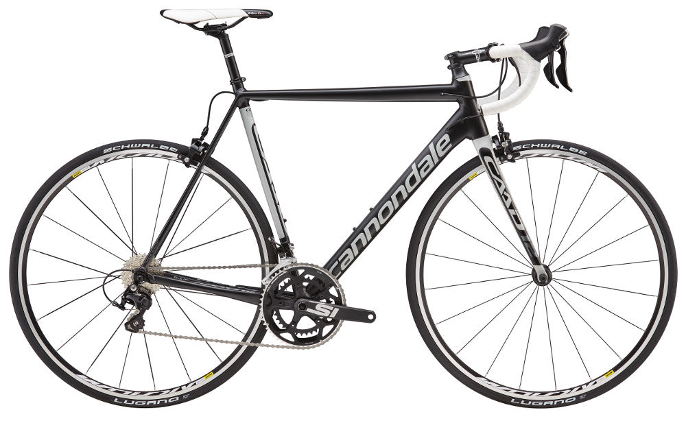 Cannondale Caad12 2016