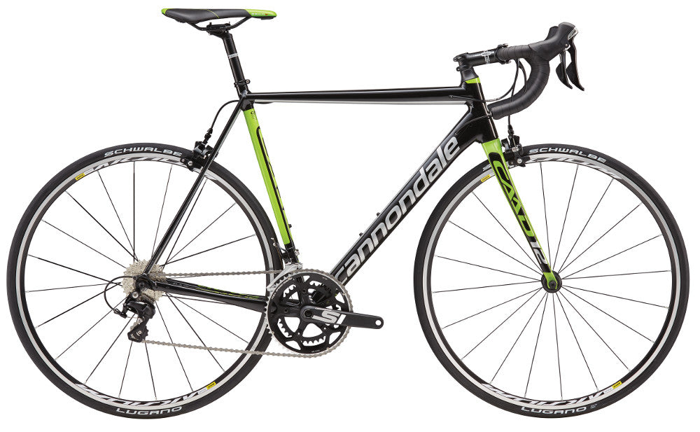 Cannondale Caad12 2016