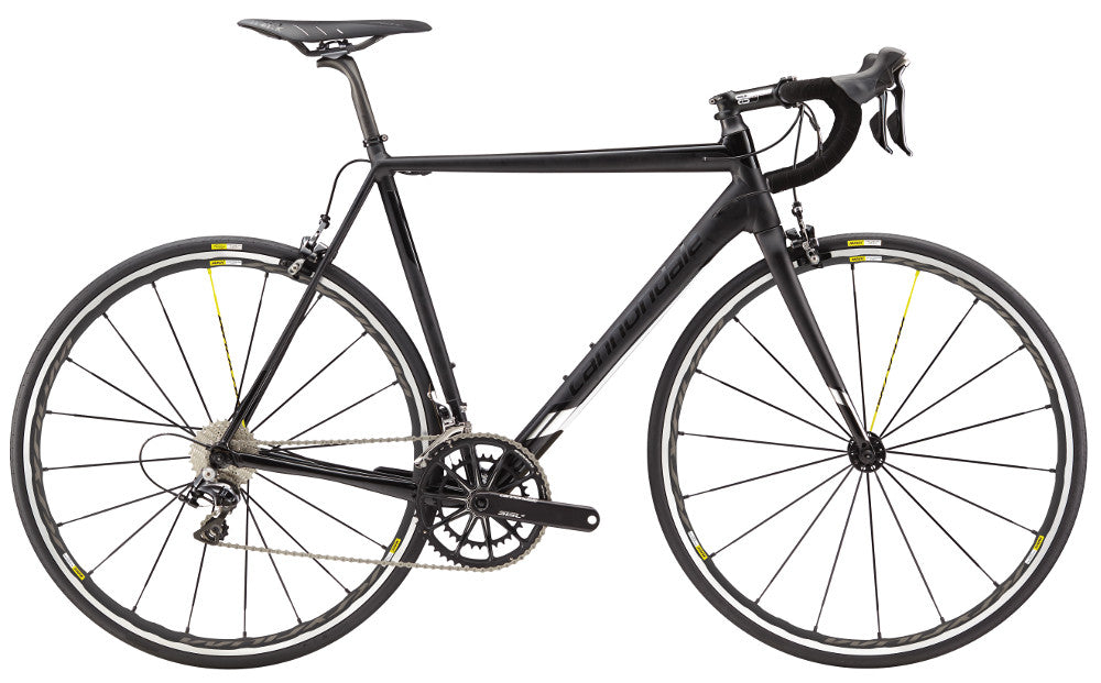 Cannondale Caad12 2016