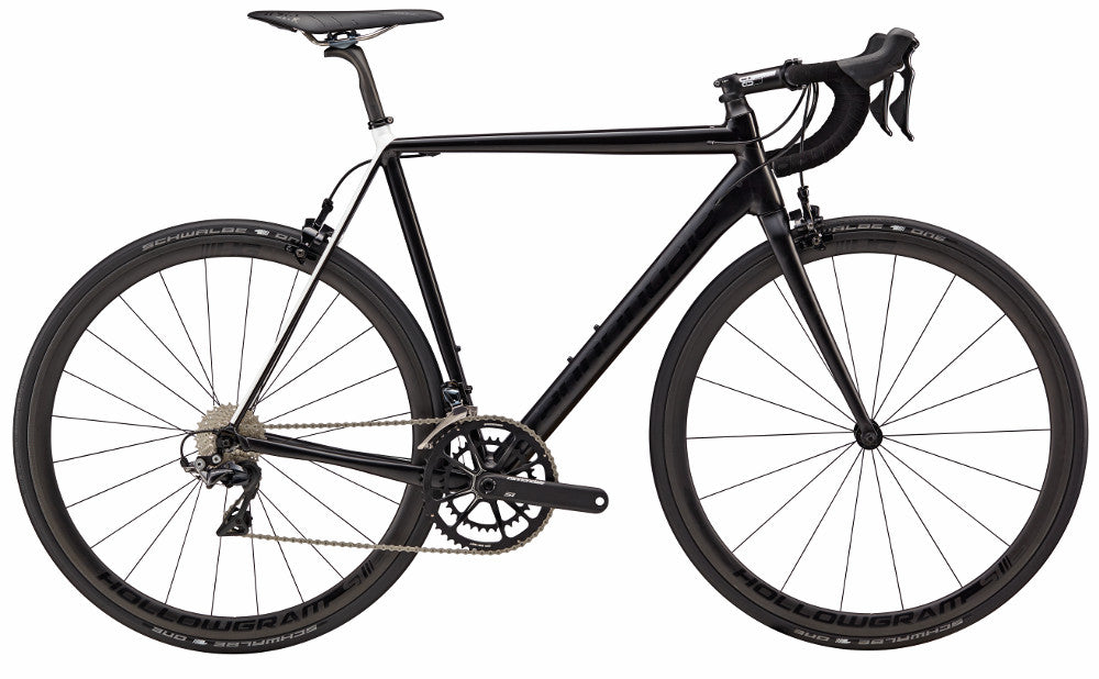 Cannondale Caad12 2017