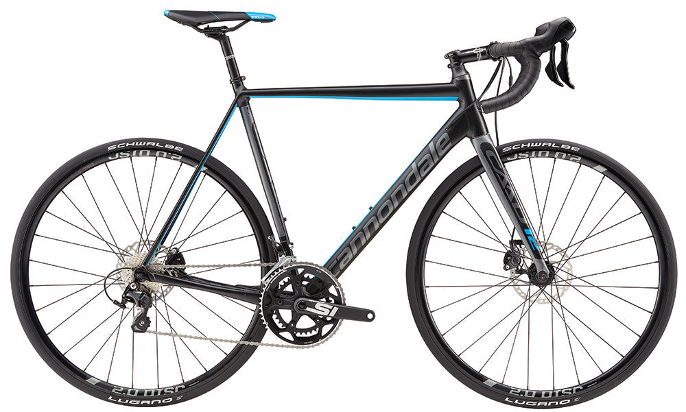 Cannondale Caad12 Disc 2017