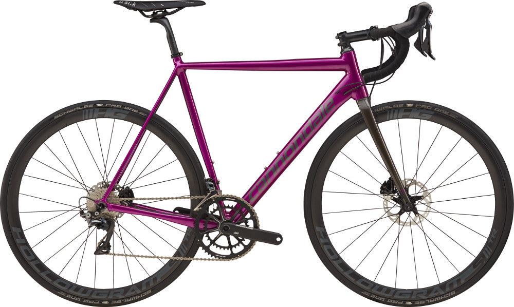 Cannondale Caad12 Disc 2018
