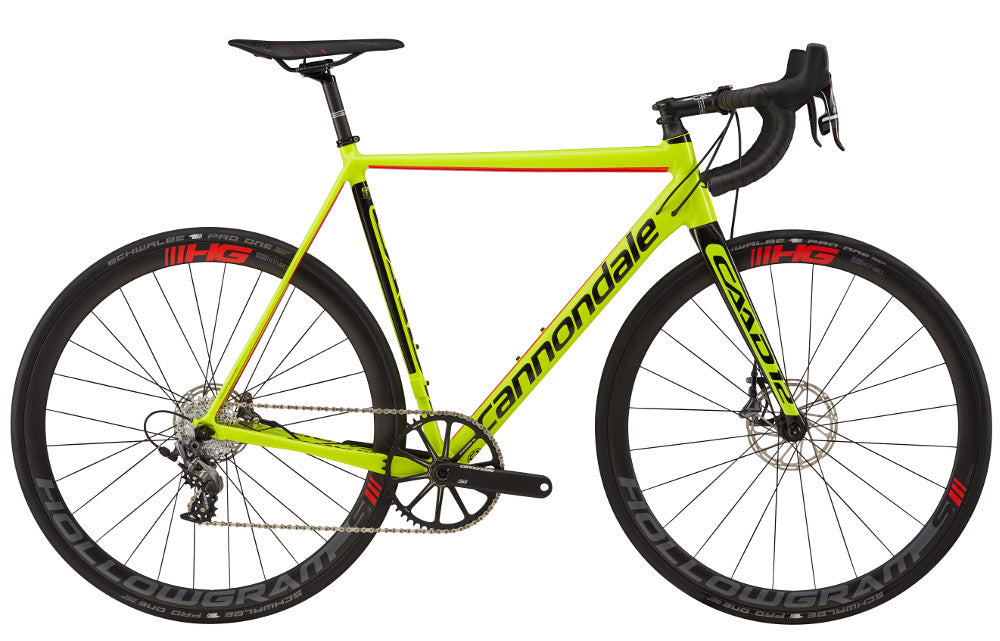 Cannondale Caad12 Disc 2017