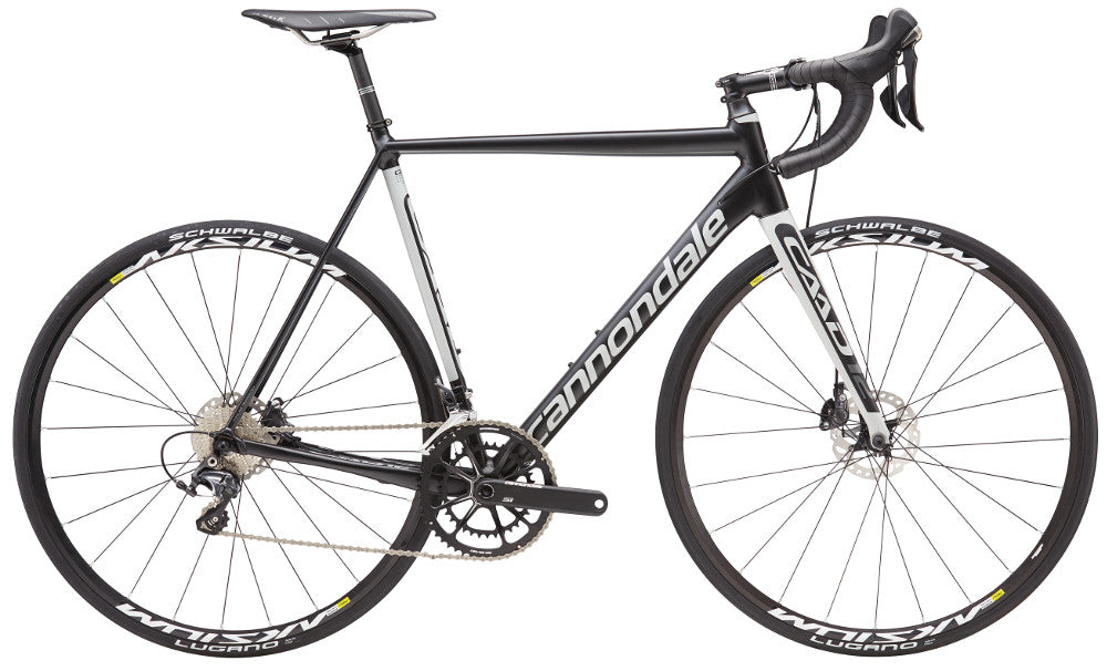 Cannondale Caad12 Disc 2016