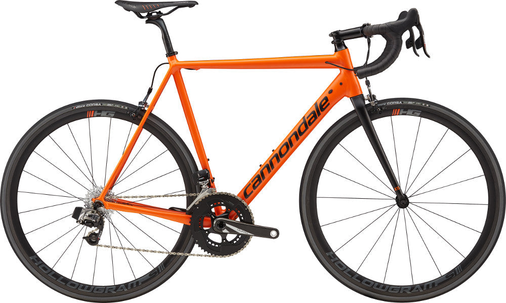 Cannondale Caad12 2018