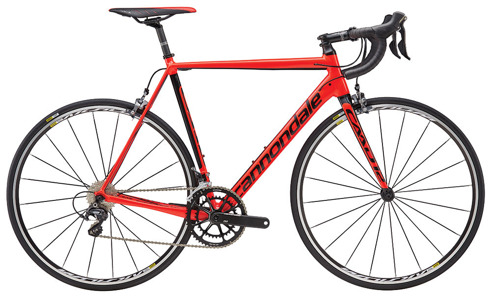 Cannondale Caad12 2016