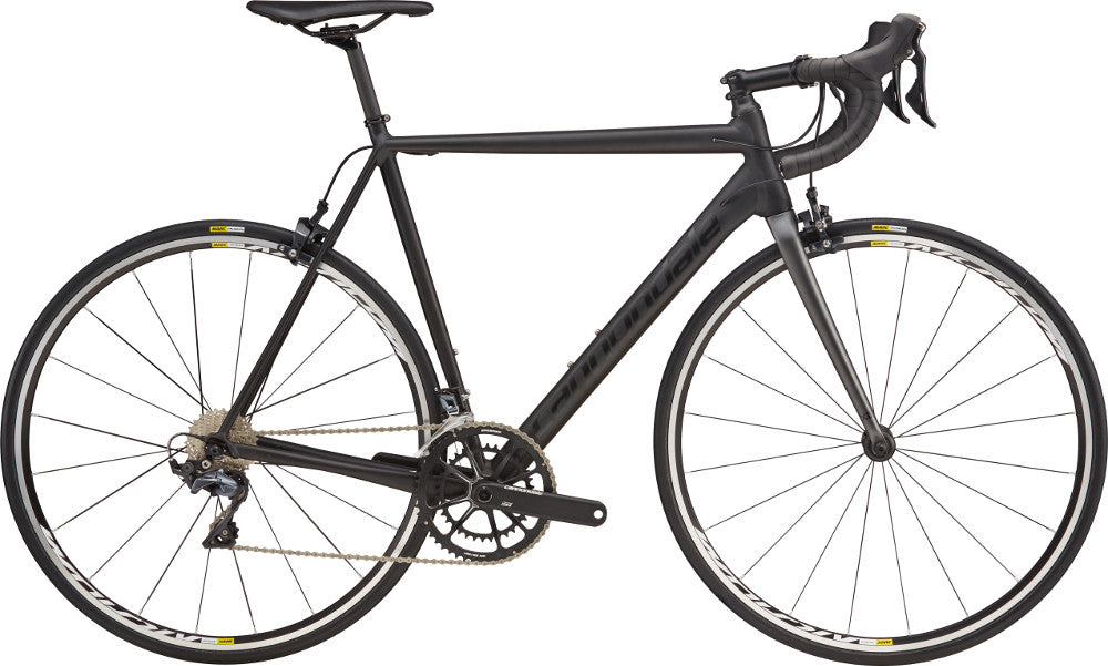 Cannondale Caad12 2018