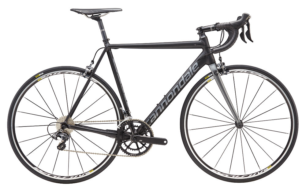 Cannondale Caad12 2017