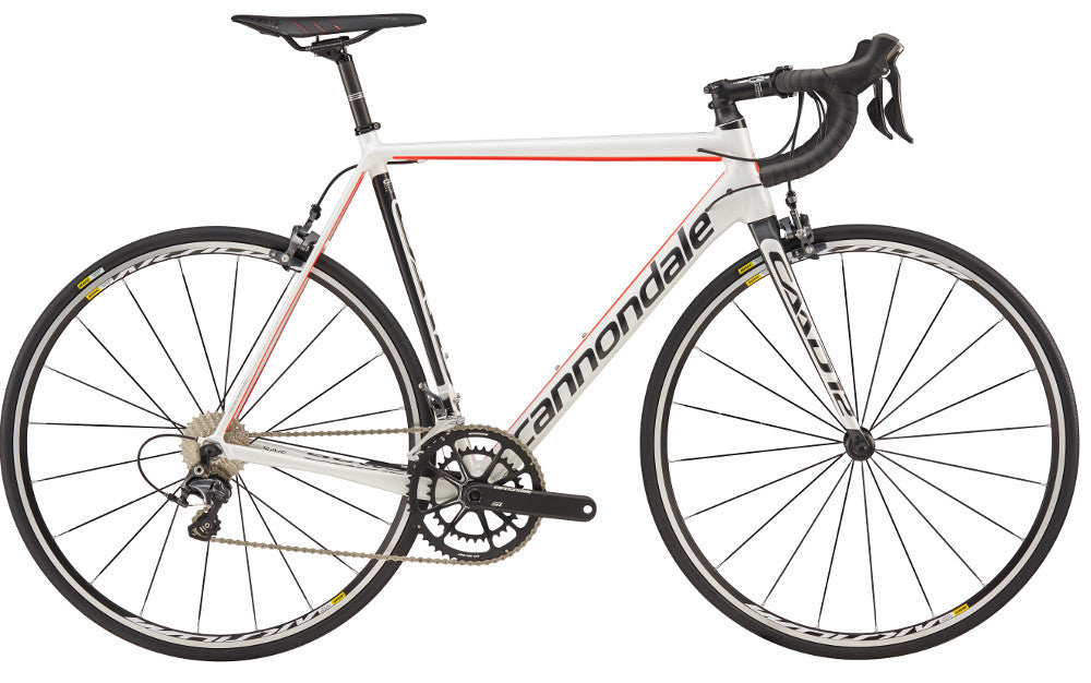 Cannondale Caad12 2017