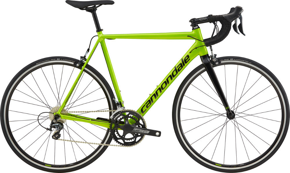 Cannondale Caad12 2018
