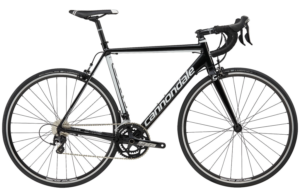 Cannondale CAAD 8 2016