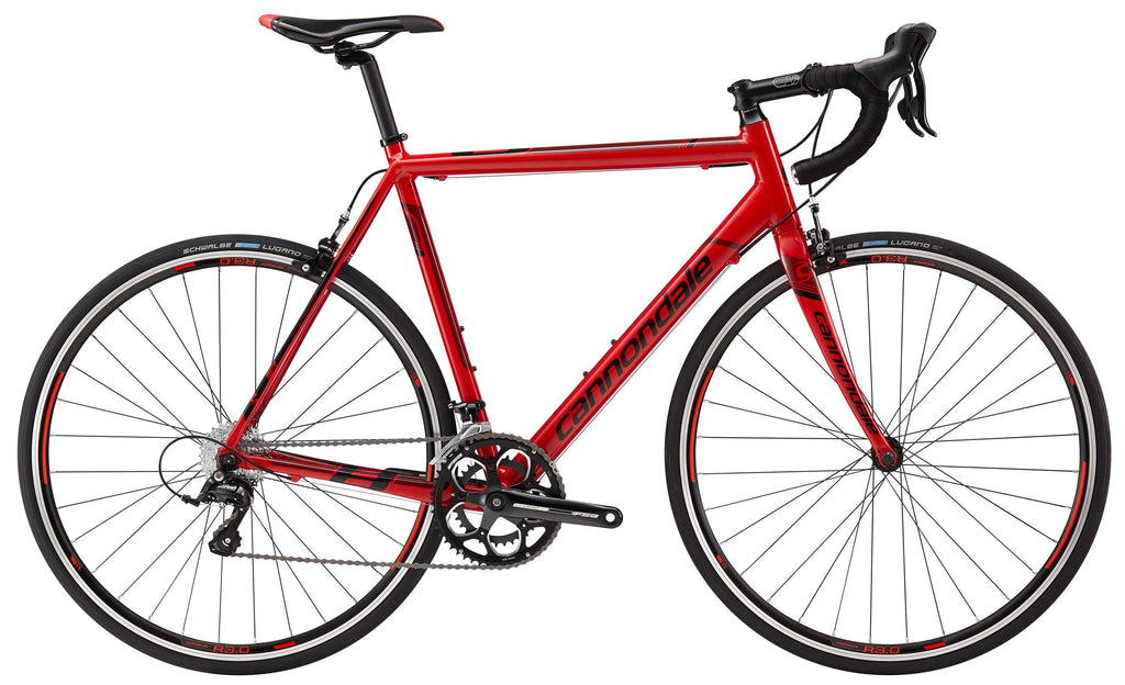 Cannondale CAAD 8 2016