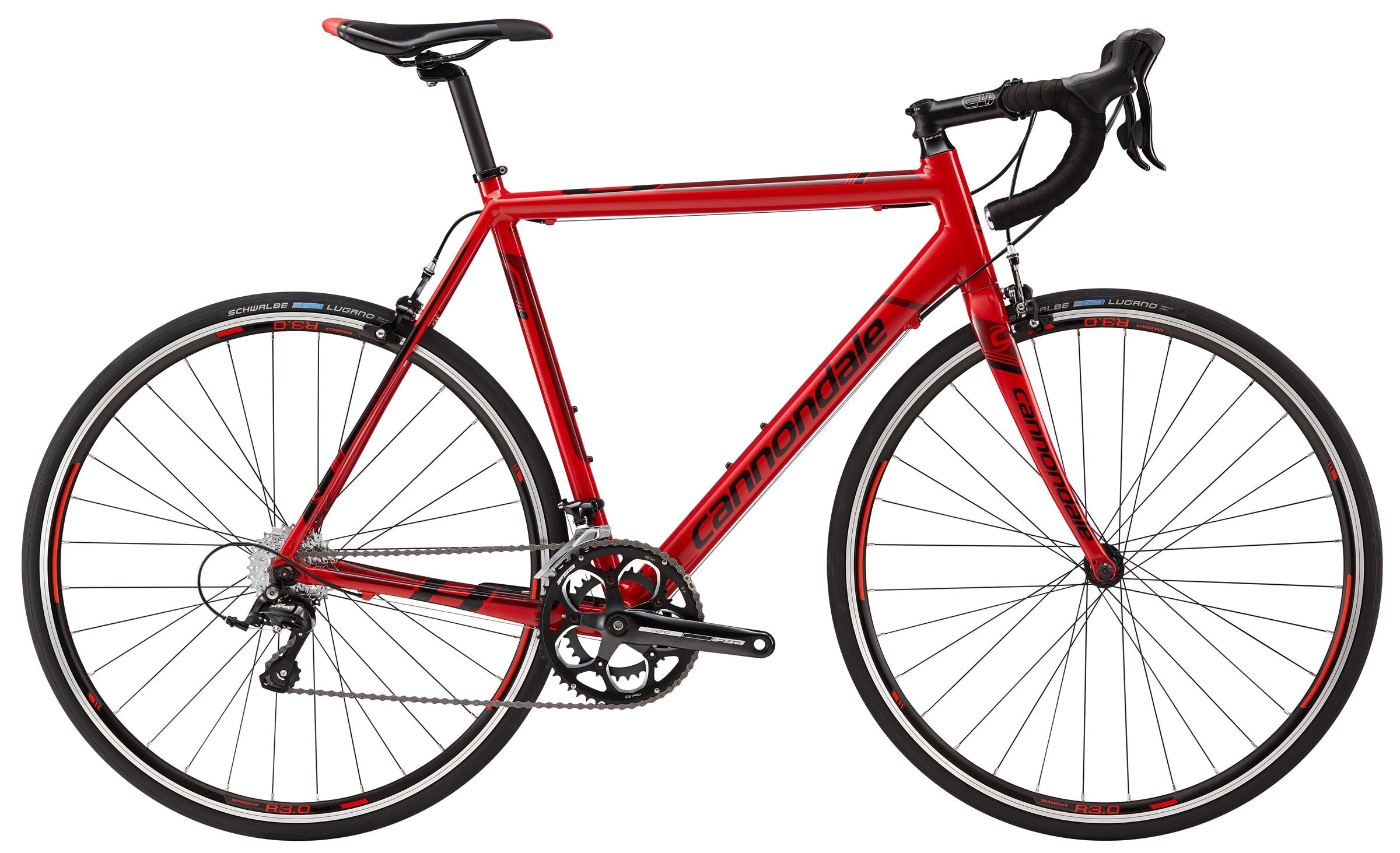 Cannondale CAAD 8 2016