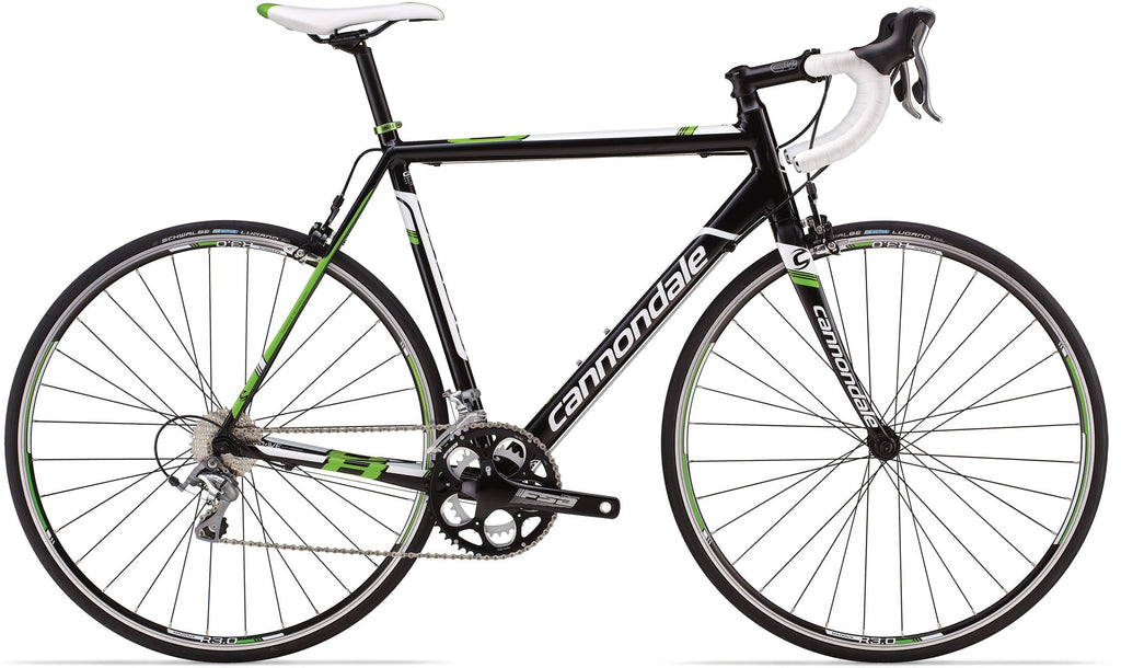 Cannondale CAAD 8 2016