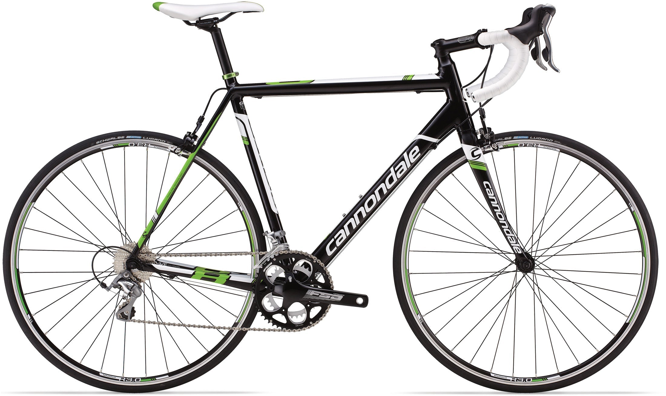 Cannondale CAAD 8 2016