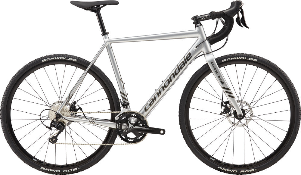 Cannondale Caad X 2018