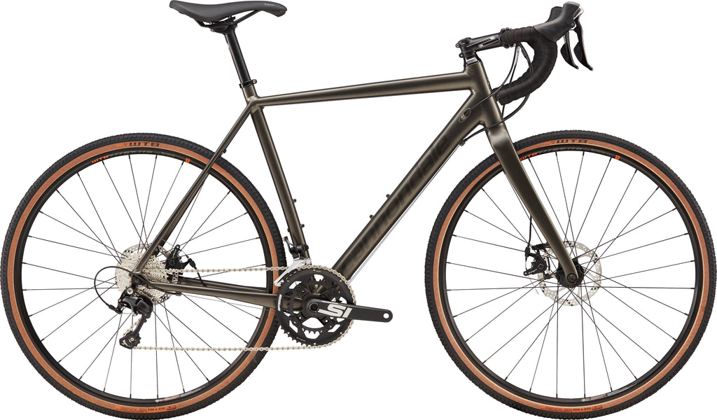 Cannondale Caad X 2018