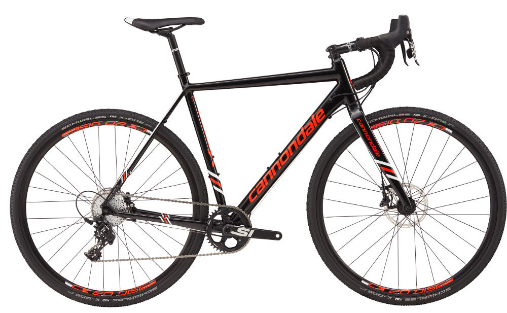 Cannondale Caad X 2017