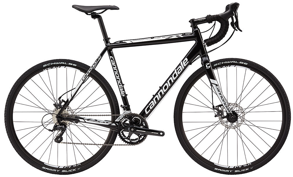 Cannondale Caad X 2016