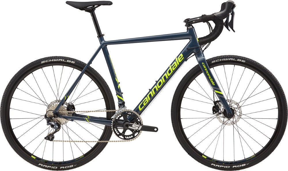 Cannondale Caad X 2018