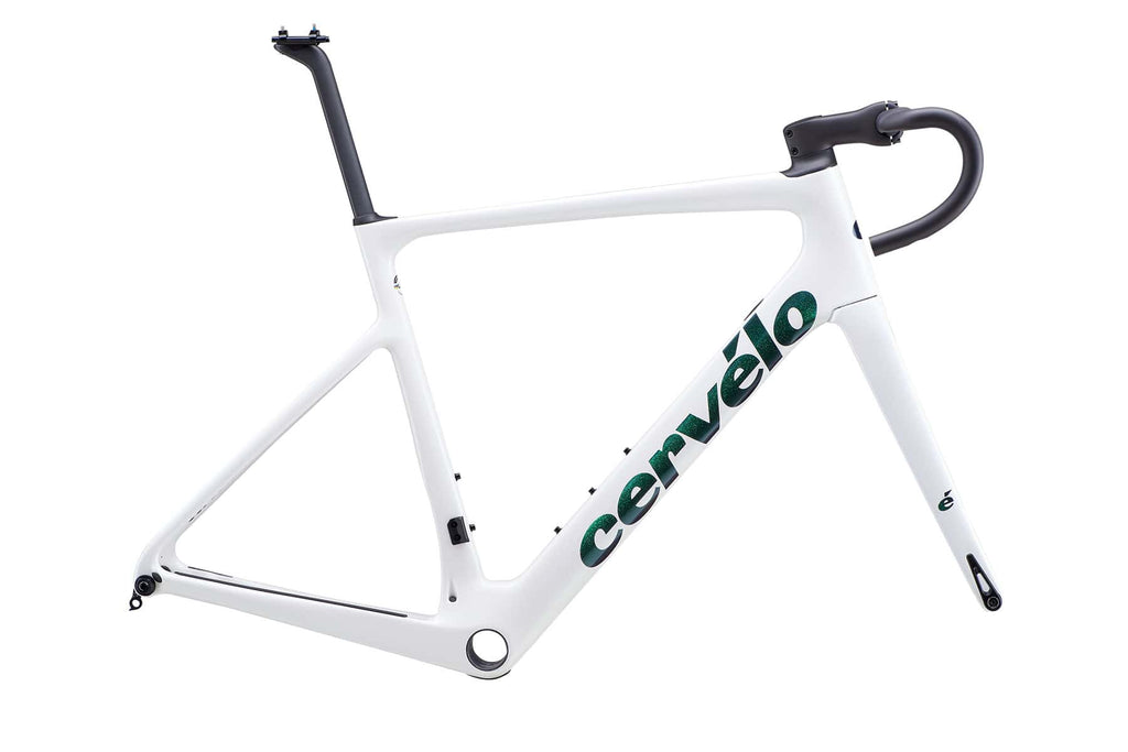 Cervelo Caledonia 5 2022