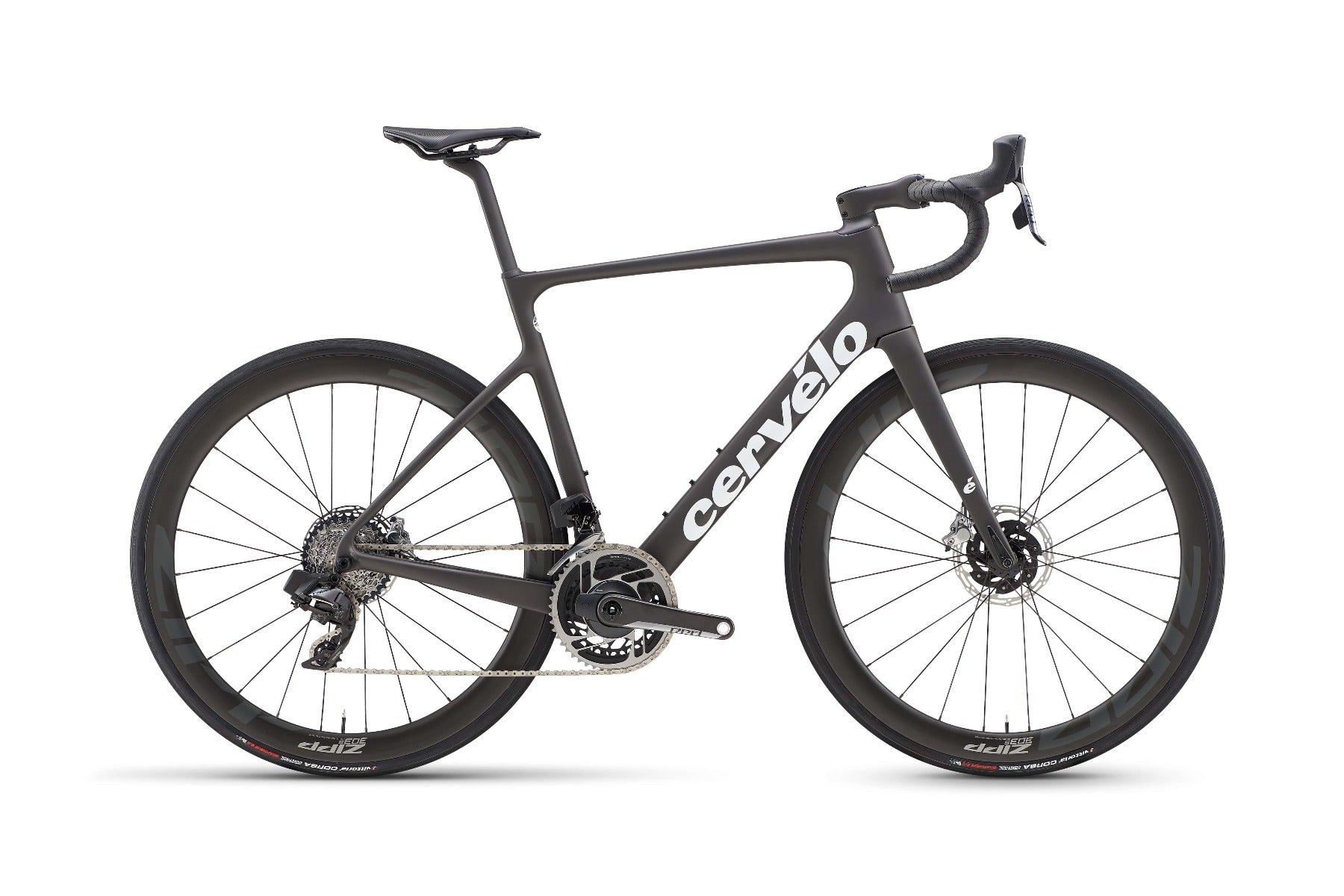 Cervelo Caledonia 5 2022