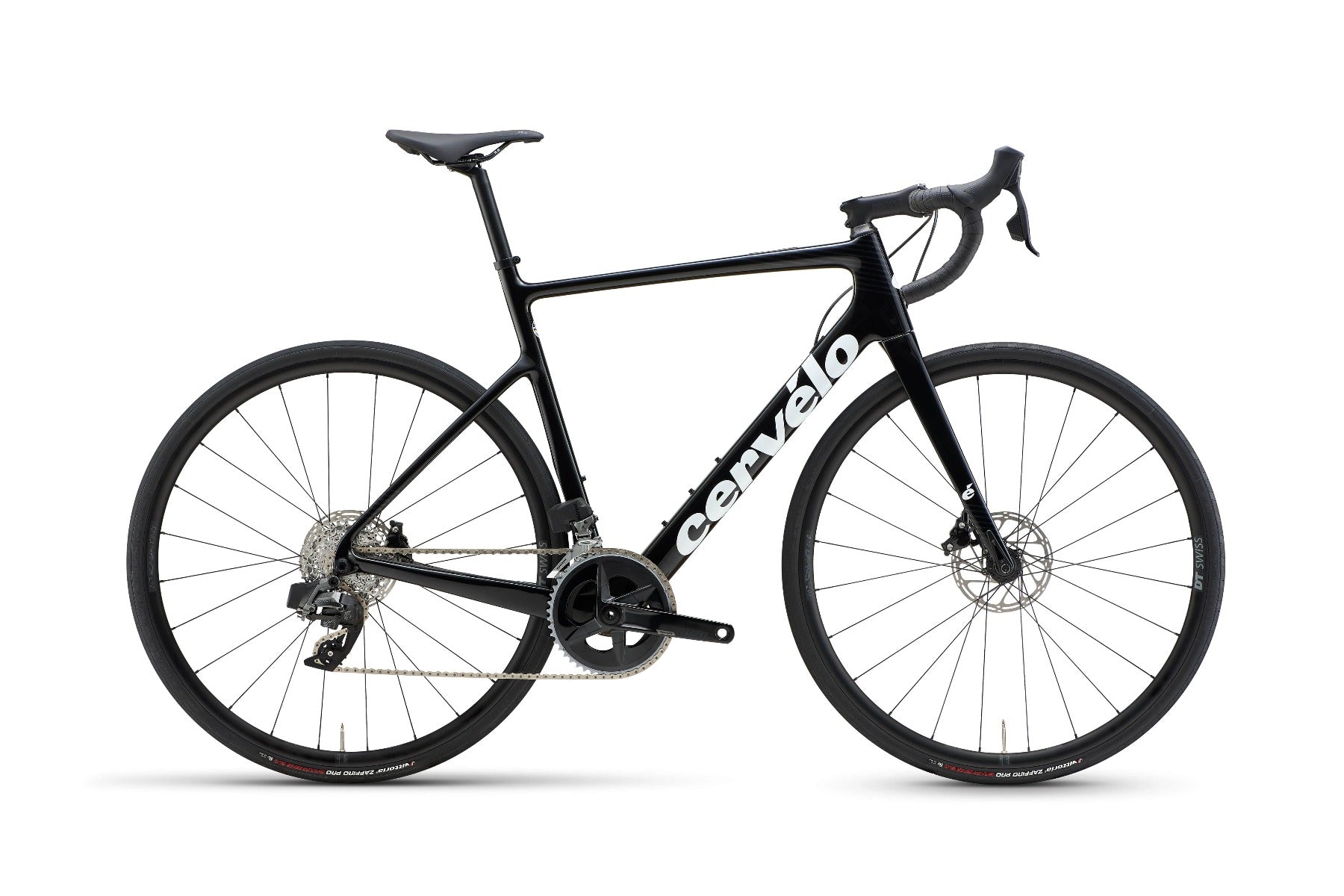 Cervelo Caledonia Serie 2022