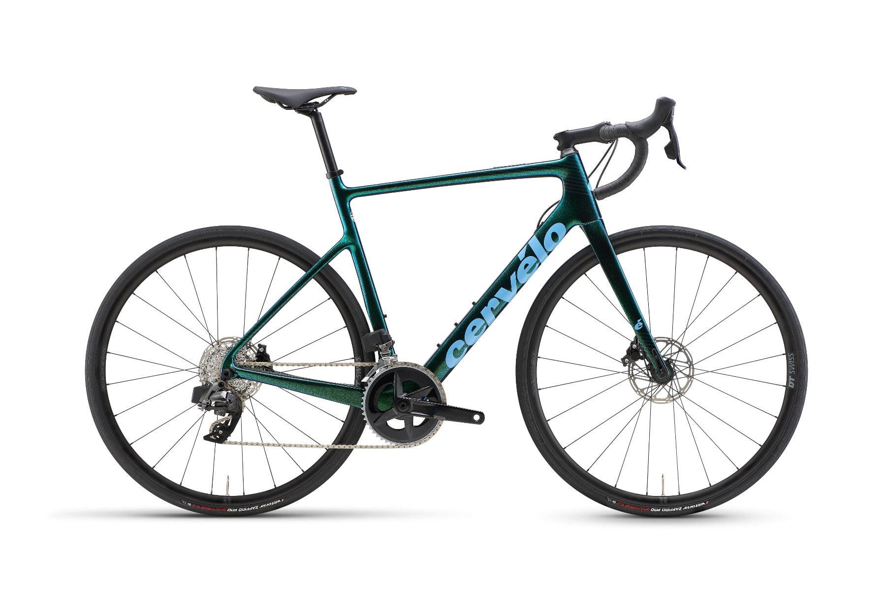 Cervelo Caledonia Serie 2022