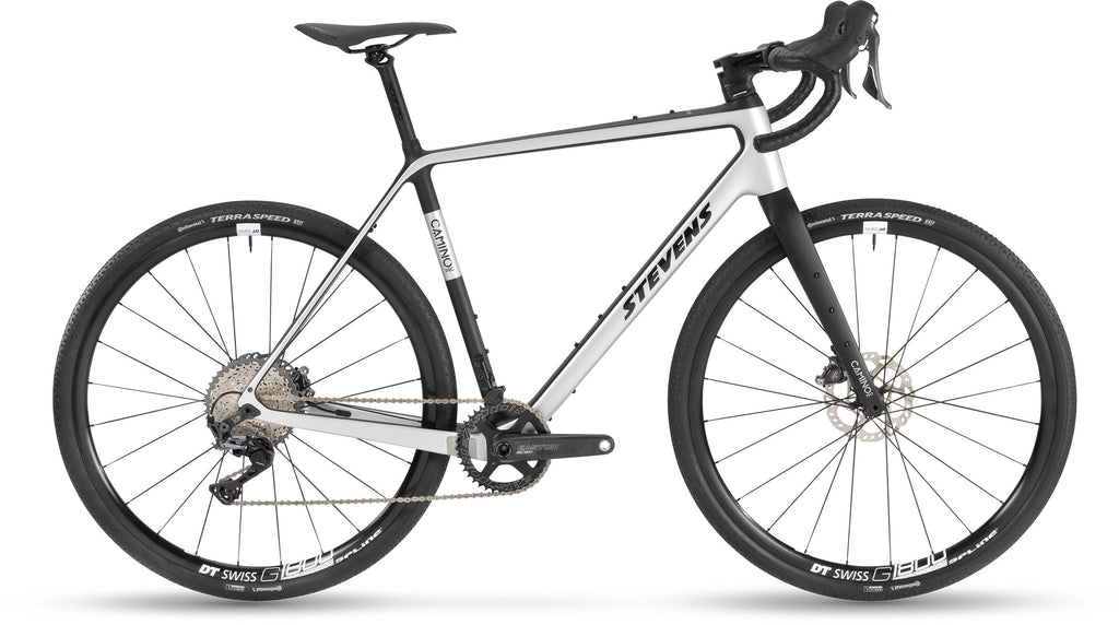 Stevens Camino Pro 2023