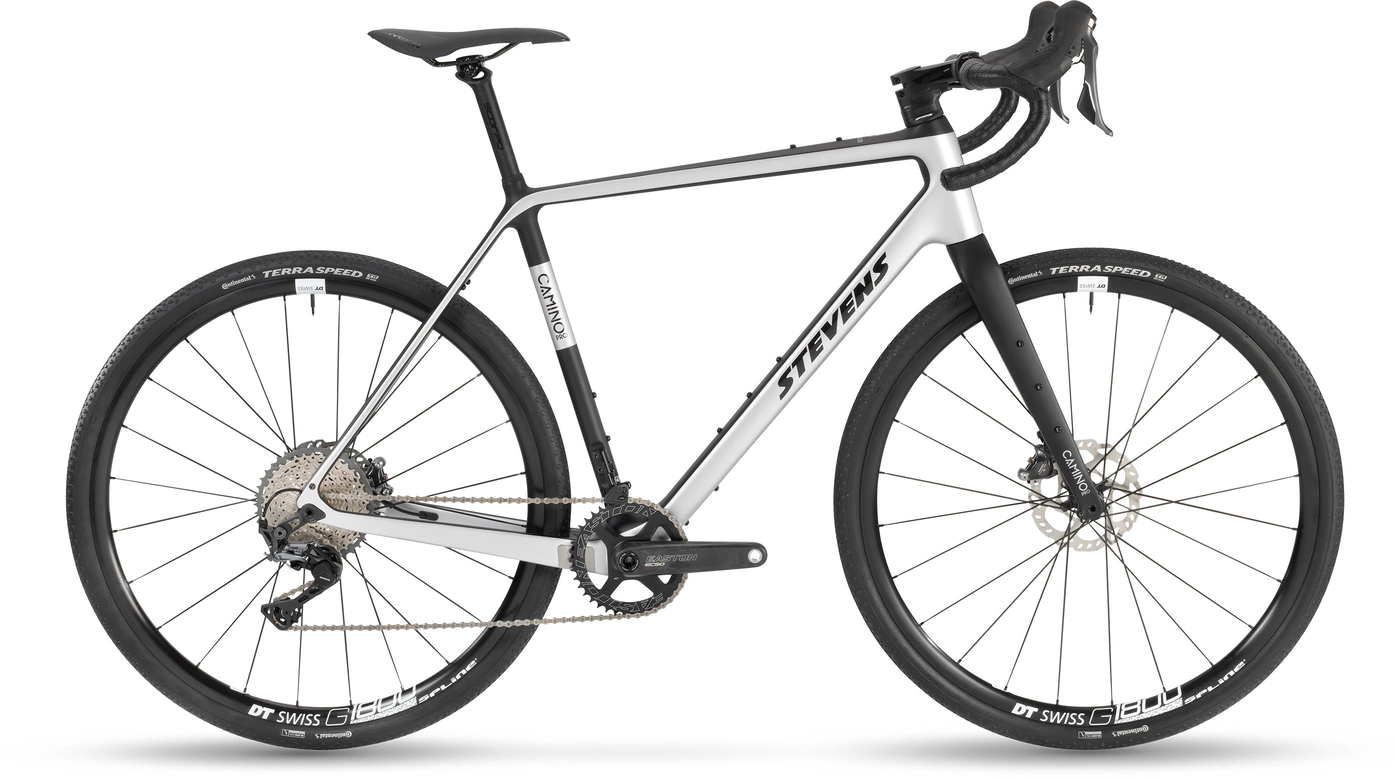 Stevens Camino Pro 2023