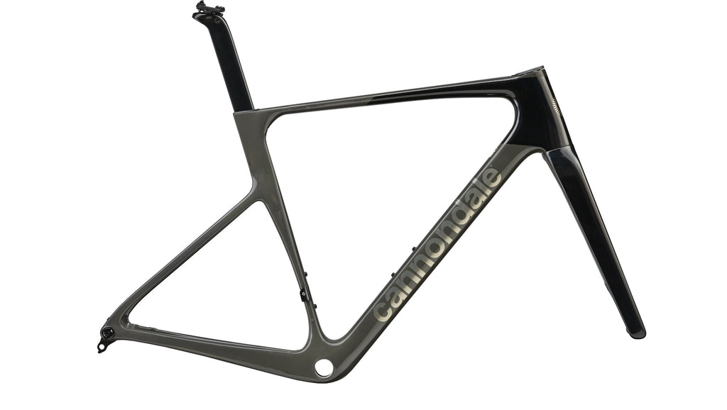 Cannondale SuperSix EVO Hi-MOD Frameset 2026