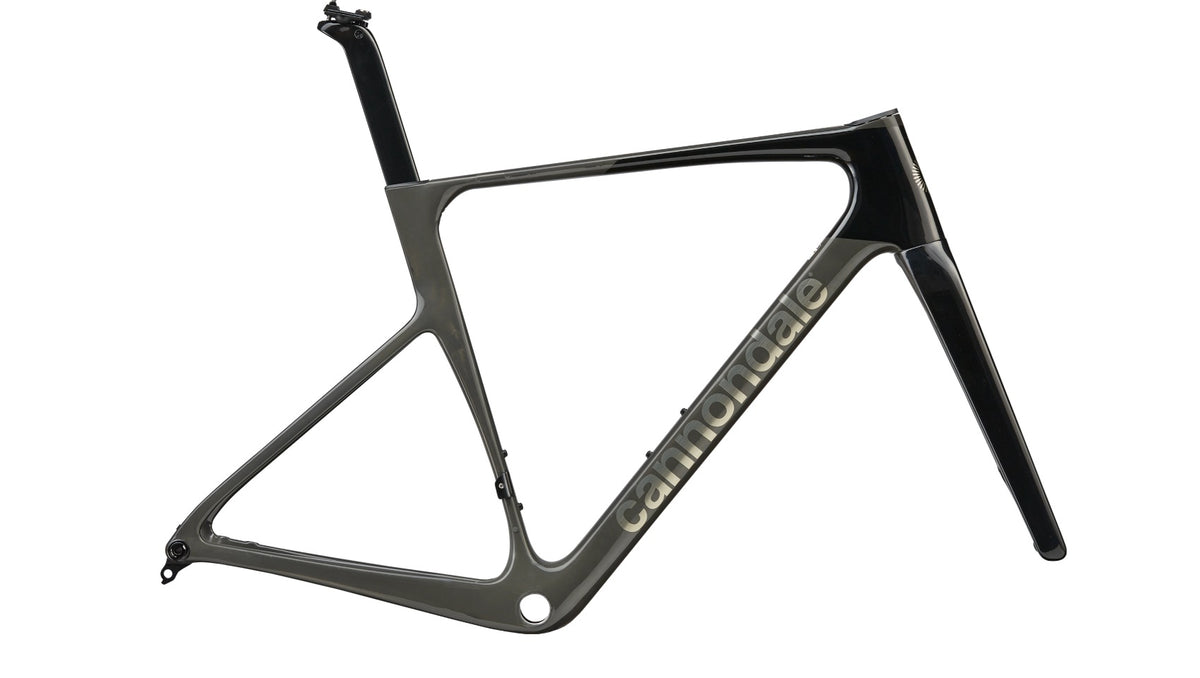 Cannondale SuperSix EVO Hi-MOD Frameset 2026