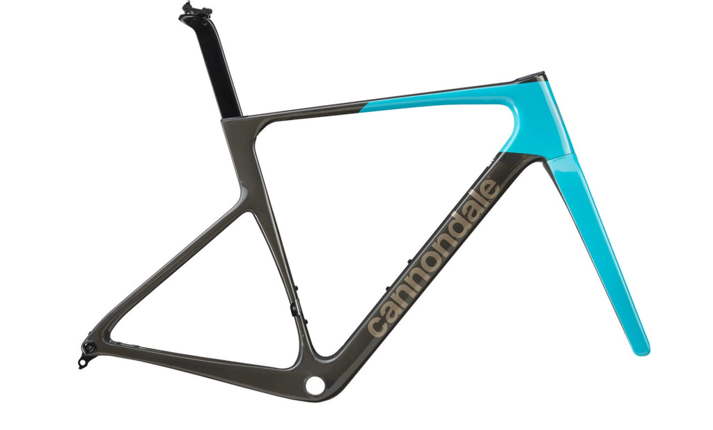 Cannondale SuperSix EVO Hi-MOD Frameset 2026
