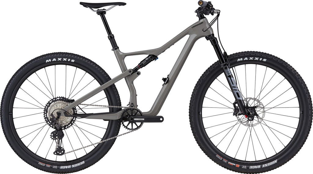 Cannondale Scalpel Carbon SE1 2021
